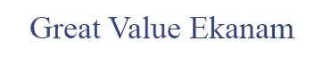 Great Value Realty